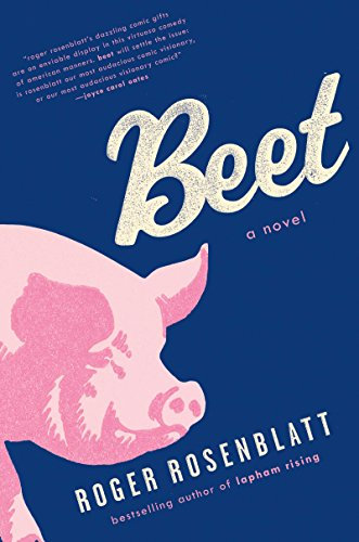 Beet: An Audacious Dark Comedy About a Failing College and Academic Absurdity (English Edition)