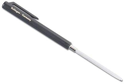 Magnum 094200 Tasche Acciaino, Acciaio Inossidabile, Argento, 11 x 1 x 1 cm