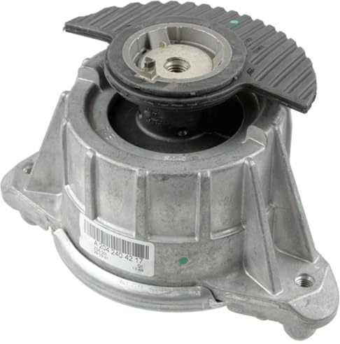 LEMFÖRDER 33587 01 Motorlager für Mercedes-Benz C-Klasse T-Model (S204) 2007-2014 Beidseitig, Vorne und andere Fahrzeuge | Kompatibel mit: MERCEDES-BENZ C-CLASS, C-CLASS Coupe, C-CLASS T-Model, E-CLASS, E-CLASS Cabriolet, E-CLASS Coupe