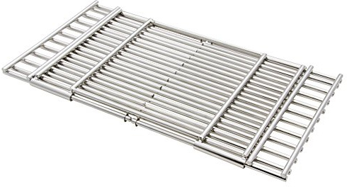 Char-Broil Universal Stainless Steel Grate