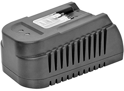 Fartools xf-kit-40 Akku 4,0 Ah mit Ladegerät Schnelle