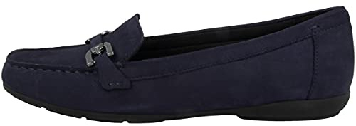 Geox dam D ANNYTAH MOC A MOCCASINS