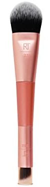 Real Techniques Cover & Conceal Dual Ended 2-in-1 Makeup Brush