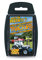 Top Trumps Specials Top 30 Traktoren-Kartenspiel. Entdecken Sie interessante Fakten in diesem pädagogischen Spiel, einschließlich der Ford-Mama/H, 2 Spieler und mehr als 6 Jahre sind EIN tolles