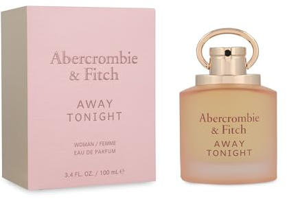 ABERCROMBIE & FITCH Away Tonight Woman Eau de Parfum (100 ml)