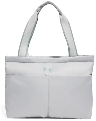 Under Armour Women's Studio Lite Tote Bag, 377 GREEN, OSFM