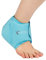 Comfytemp Manchon rafraîchissant pour pied et cheville (1 pièce) - Bandage rafraîchissant pour cheville, soulagement de la douleur, compresses froides et chaudes - Réutilisables - Tendon d'Achille