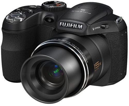 Fujifilm Finepix S1700