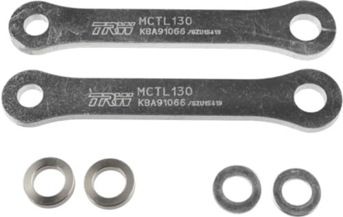 TRW MCTL130 Hecktieferlegung silber