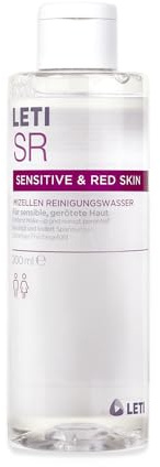 Leti SR PROBIOCLEAN AGUA MICELAR 200 ML, 1