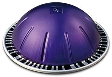 Nespresso Vertuoline Espresso, Altissio, 30 Count, 30 Count