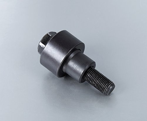 Blanko Schraublochstanze 16 mm aus speziellem Werkzeugstahl