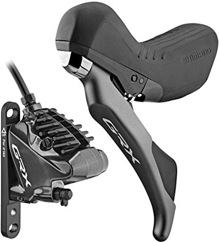 SHIMANO Scheibenbremssatz vorne