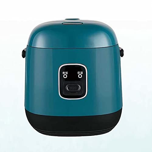 Olla arrocera, Olla arrocera con vaporera Olla arrocera eléctrica y vaporera Multicooker Incluye Taza medidora y espátula