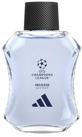 adidas UEFA Champions League PRO PLAYER Edition - Eau de Toilette 100 ml