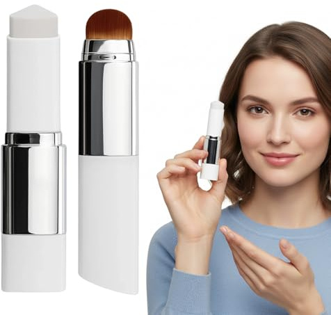 Body Make Up Wasserfest Cover Cream, Feuchtigkeitsspendende Und Leichte Abdeckcreme Foundation Make Up, Feuchtigkeitsspendende Grundierung Mit Mittlerer Bis Voller FüR Alle Hauttypen