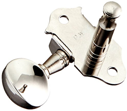 Grover V98N Machine Head Nickel