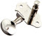 Grover V98N Machine Head Nickel