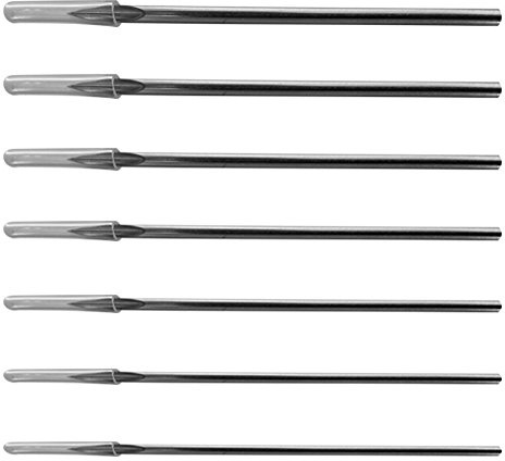 Taffstyle® Profi Piercing Nadel Piercingkanüle - 2,0mm