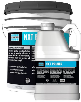 LATICRETE NXT Primer 5GAL