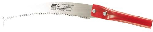 ARS CT-34 Pole Saw Blade Head for EXP Poles 560mm