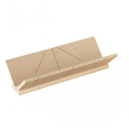 L'OUTIL PARFAIT - Boite à onglet corniches 550 mm L'Outil Parfait