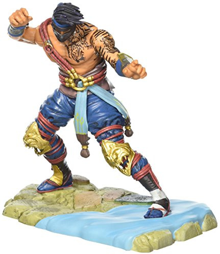 Ultimate Source Killer Instinct 6 Inch Figure Jago