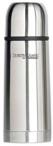 THERMOS Bouteille isotherme everyday, Acier inoxydable, 0.35 CL