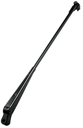 201561-18 ISO (Double Flat Shaft) Dyna Radial Dry Wiper Arm