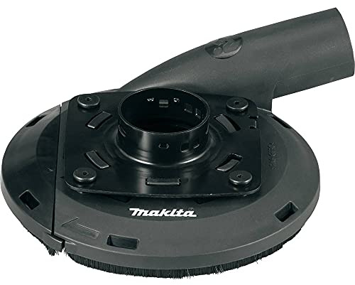 Makita 191F81-2 Absaughaube Schleifen 125mm