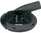 Makita 191F81-2 Absaughaube Schleifen 125mm