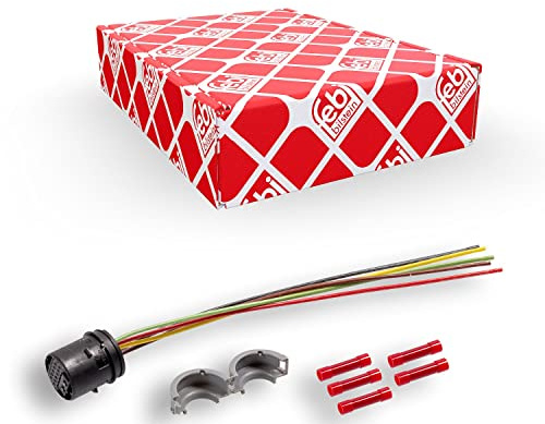 FEBI BILSTEIN Kit riparazione cavi, Portiera 107086