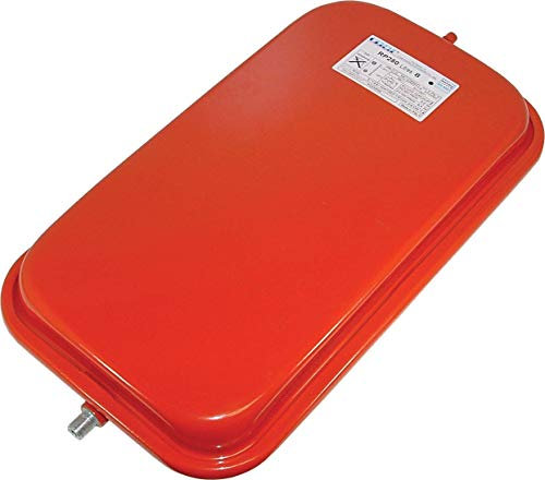 Main 8L Expansion Vessel 5114691, Fits Eco/Eco Elite Combi 25/30 & System Eco Elite 24/28 / System ErP 24 (Replaces CIMM RP250) - Hanicks
