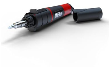 Weller 25W-75W Cordless Soldering Iron & Heat Tool - WLBU75