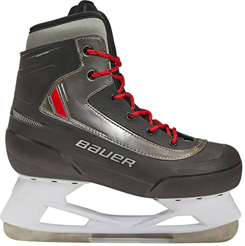 Bauer Expedition Eishockey Schlittschuhe Senior