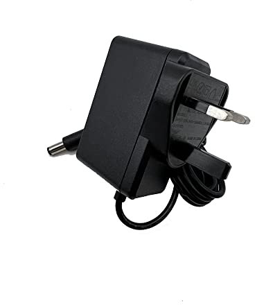Senotrade Replacement AC/DC Adapter Compatible For Augen E-Go OE-A732 OE-A730 OE-A736 eGO 7 Netbook PC Power Supply Cord Cable Wall Home Battery Charger