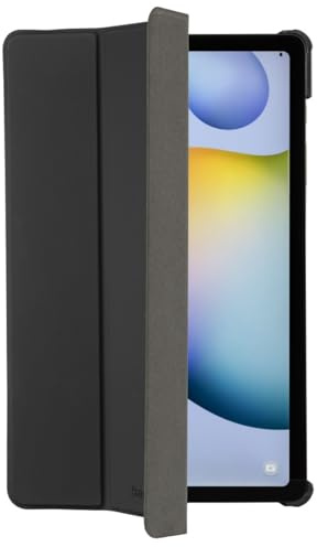Tablet-Case Fold f. Samsung Galaxy Tab S6 Lite 10.4 20/22/24, Schwarz