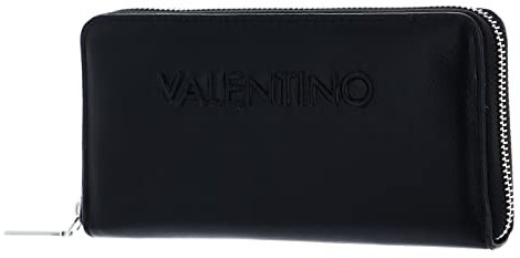 Valentino Holiday Re Wallet Nero