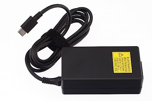 Acer Bloc d'alimentation / chargeur 20 V / 3,25 A / 65 W USB-C avec câble d'alimentation EU Acer Chromebook 515 CB515-1WT Series (original)