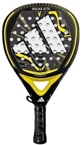 Pala Adidas Bisoke Attack 2024