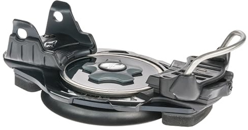 F2 Snowboard Plate Bindung Intec Titanflex Farbe/Größe wählbar