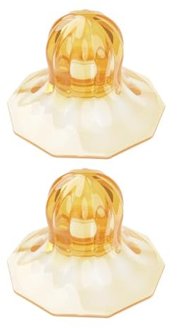 Coppe flessibili - Petto con ventosa per capezzoli | 1 paio di capezzoli flessibili in silicone correttore capezzolo invertito correttore fisico in silicone per capezzoli