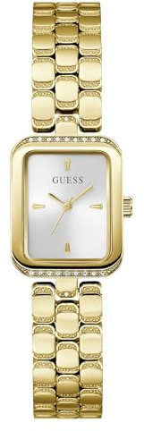 Guess Women Analogue Watch Isla