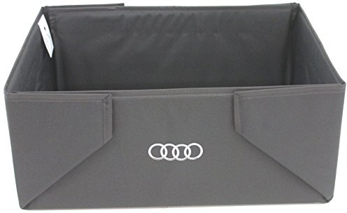 Genuine Audi 8U0061109 Interior Cargo Organizer