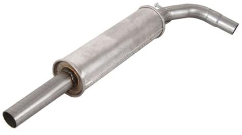 BOSAL Mittelschalldämpfer 227-109