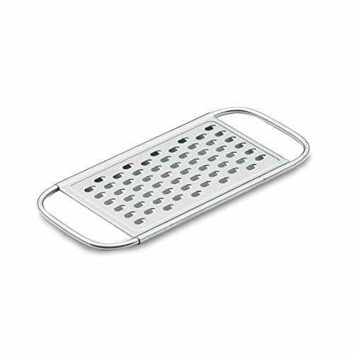 LACOR - 60302 - Rallador Plano Paso Grueso