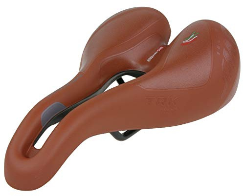 SMP Unisex TRK Medium Saddle M rot