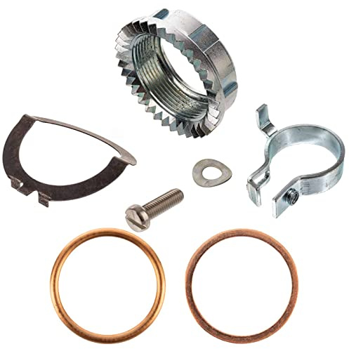 SET Krümmermutter S50, S51, S53, S70, S83, SR50, SR80