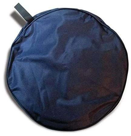 Olpro Mains Lead Bag - Blue