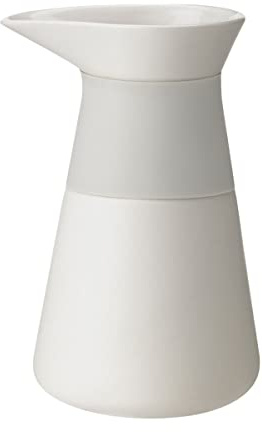 Stelton STTX-638-1 Theo Milchkännchen, Sand
